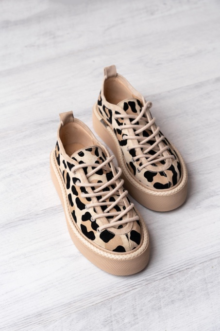 Pantofi - Play - Safari - 2