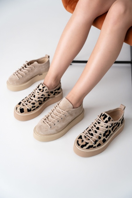 Pantofi - Play - Safari - 12