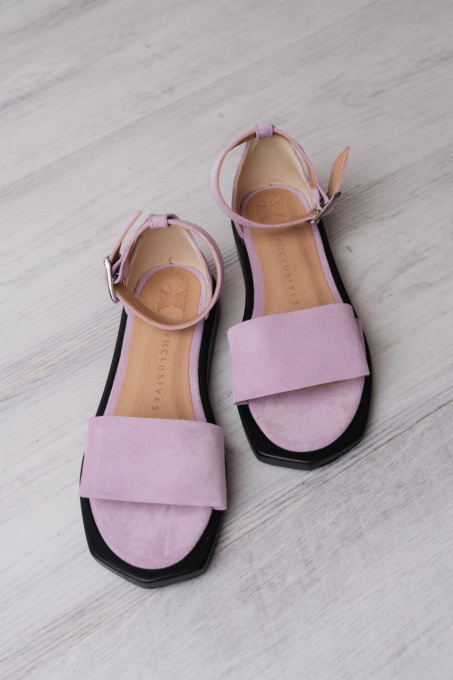 Sandale - Coquette - Lilly - 8