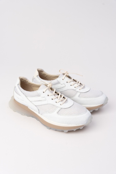 Sneakers Layers - White Shades - 3
