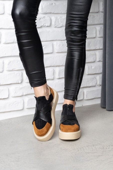 Sneakersi - Magic - Gold Touch - 5