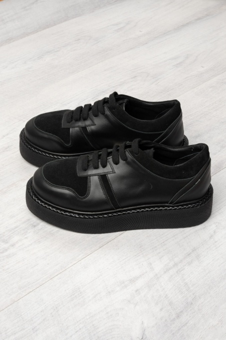 Sneakersi - Sassari - Basic - 2