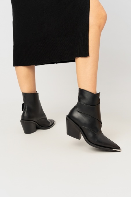 Ciocate - Arlene - Negru - 7