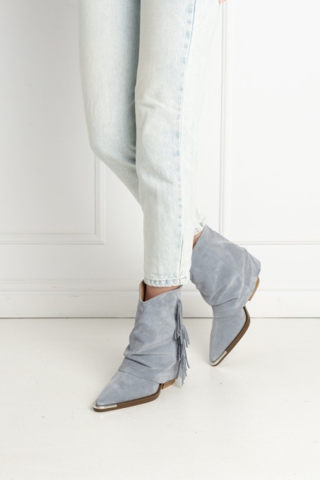 Ciocate - Boho Vibes - Sky Blue - 3