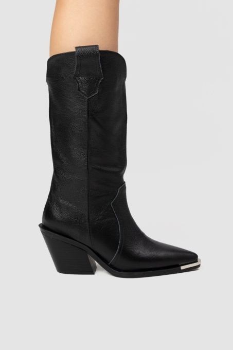 Ciocate - Cowboy - Premium Black - 5