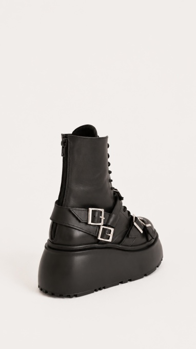Ghete - Buckle Fury - Extreme - 10