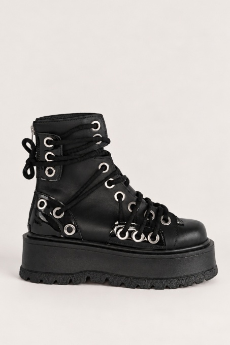 Ghete - Chaos - Premium Black