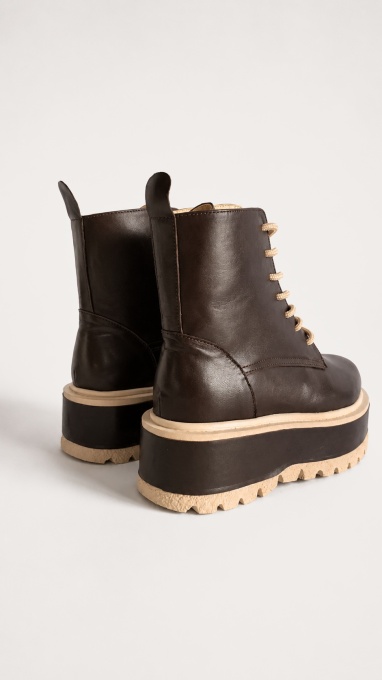 Ghete - Koda - Brown - 2