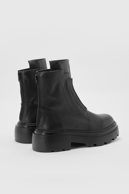 Ghete - Milli - Black Texture - 4