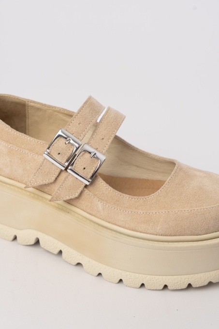 Pantofi Aveline - Sun - 4