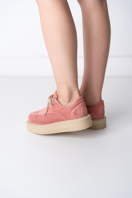 Pantofi - Campus - Soft Pink - 9