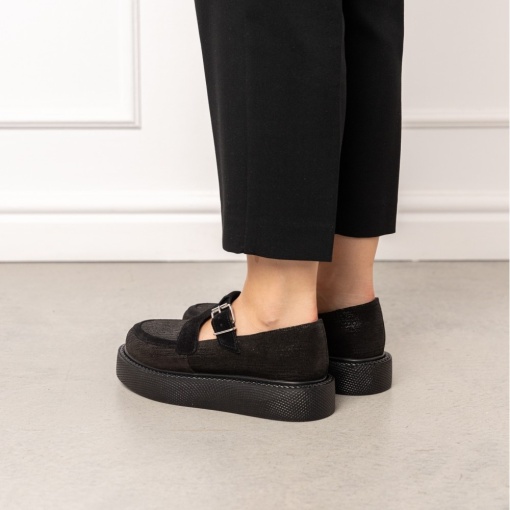 Pantofi - Celine - Glittery - 7