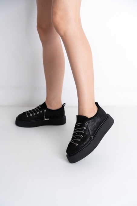 Pantofi - Play - Glittery - 6