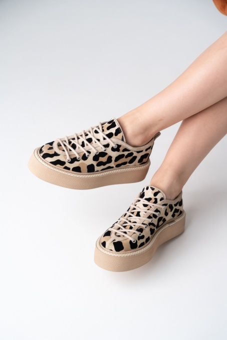 Pantofi - Play - Safari - 9
