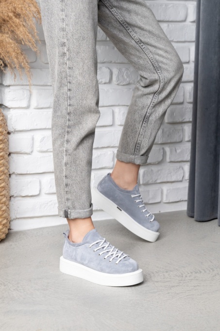 Pantofi - Play - Sky Blue - 7