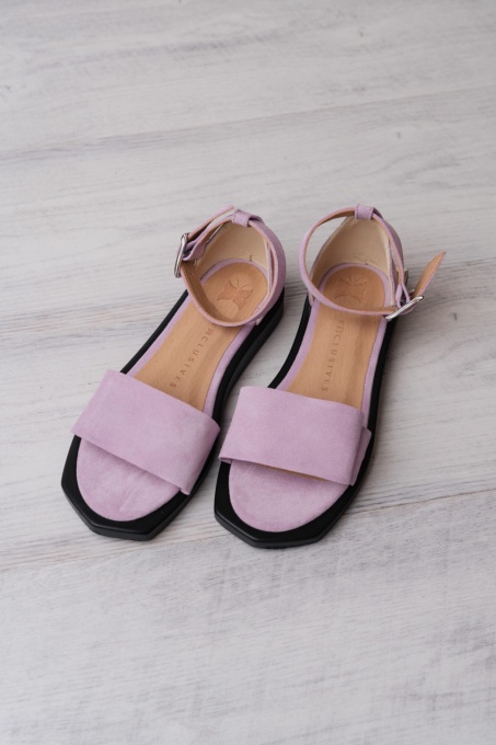 Sandale - Coquette - Lilly - 5