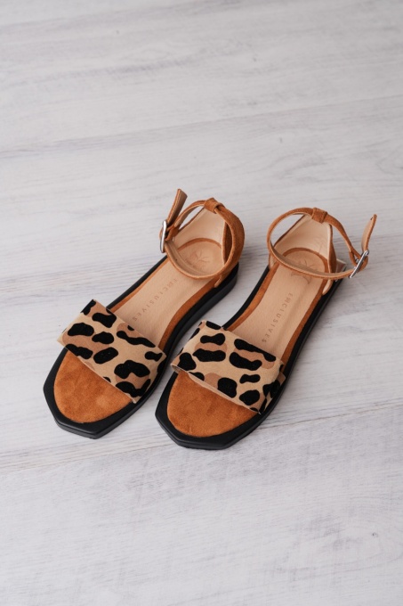 Sandale - Coquette - Safari - 8