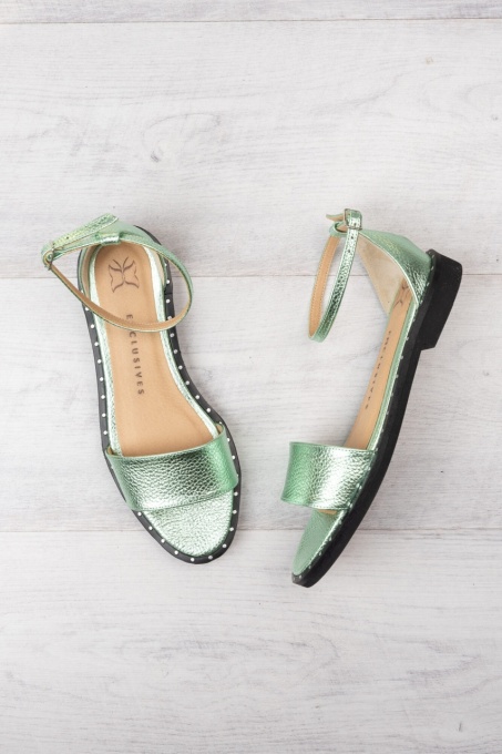Sandale - Friday - Mint - 4