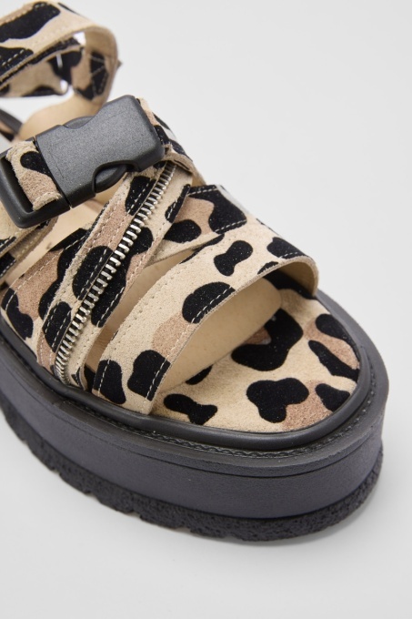 Sandale - Splash - Print - 4