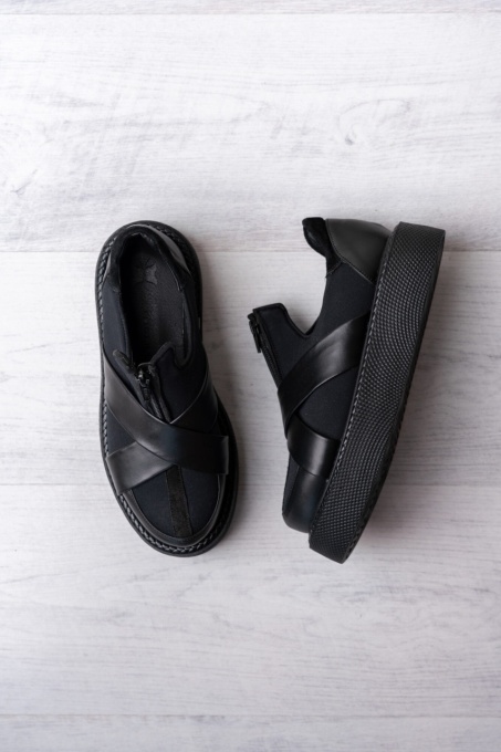Sneakersi - Magic - Basic - 4