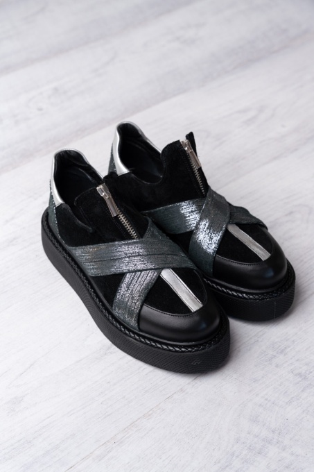 Sneakersi - Magic - Glittery - 3
