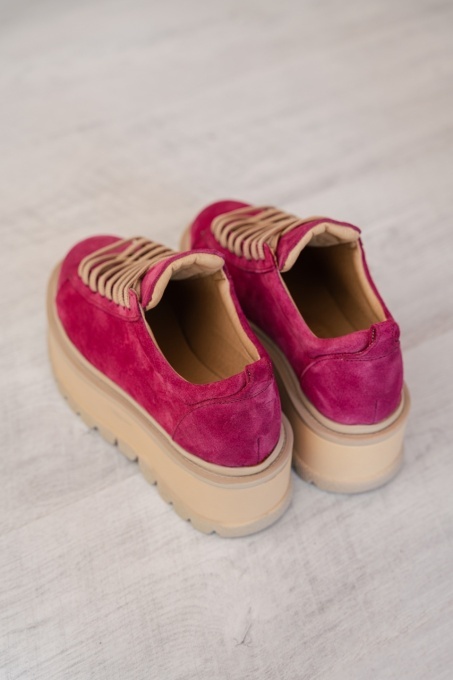 Sneakersi - Medellin - Candy - Basic - 2