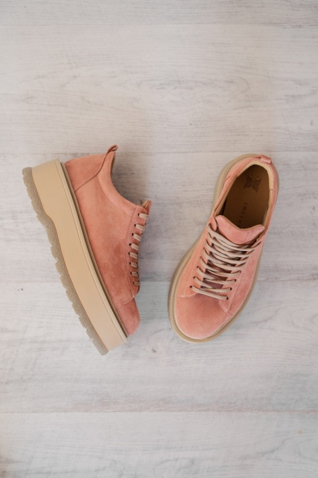Sneakersi - Medellin - Peach - 2