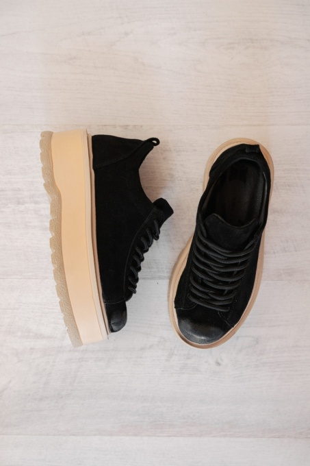 Sneakersi - Medellin - Velur Duo - 4