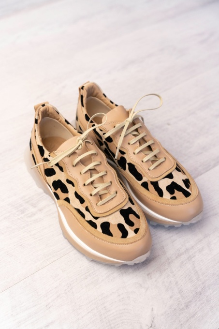 Sneakersi - Milan - Safari - 4