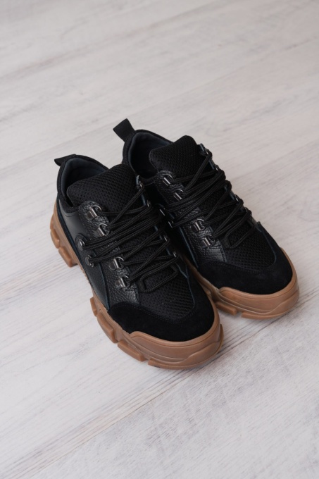 Sneakersi - Mondo - Utility - 4