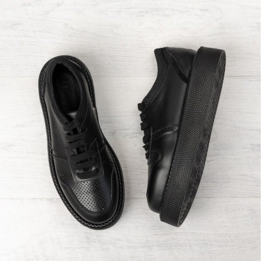 Sneakersi - Sassari - Sporty - 4