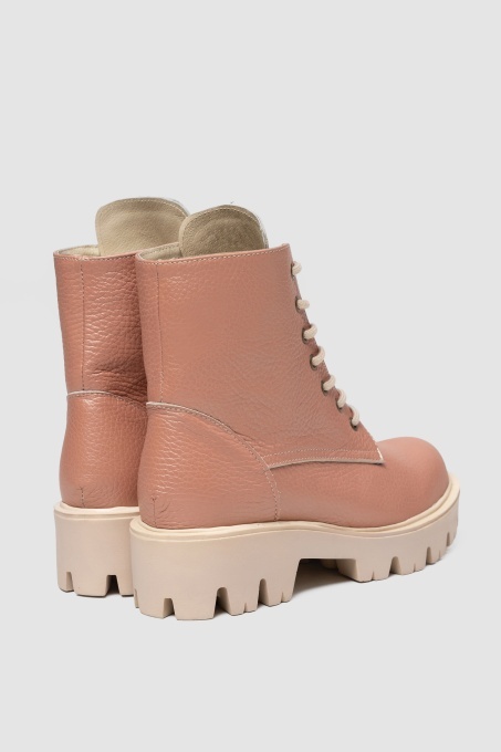 Bocanci - .Classic - Rose Gold - 2.0 - 5