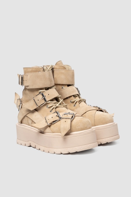 Bocanci - Heavy Duty - Sun - 6