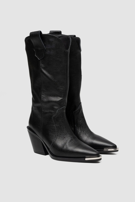 Ciocate - Cowboy - Premium Black - 2