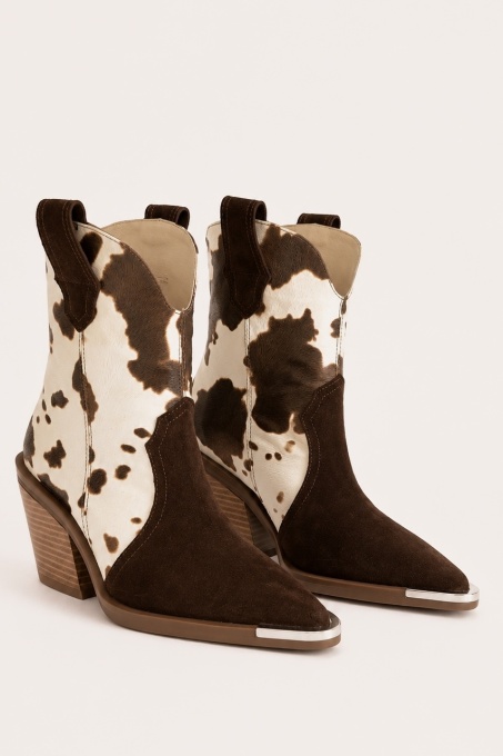 Ciocate - The Original – Cow Print - 2