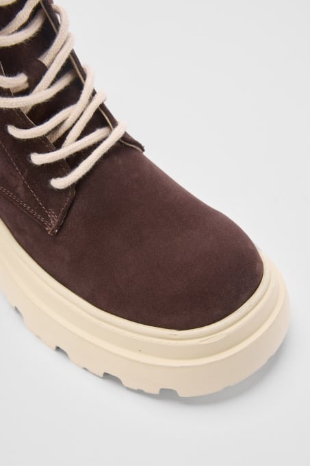 Ghete - Atlas Short - Chocolate - 4