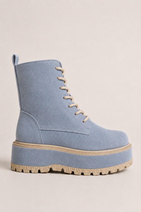 Ghete - Koda - Sky Blue