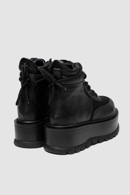 Ghete - Luk - Negru - 2
