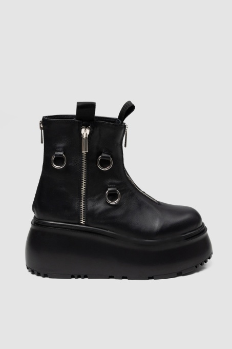 Ghete - Rebel - Negru