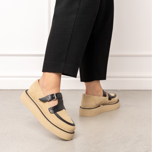 Pantofi - Celine - Black Sun - 8