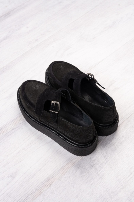 Pantofi - Celine - Glittery - 4
