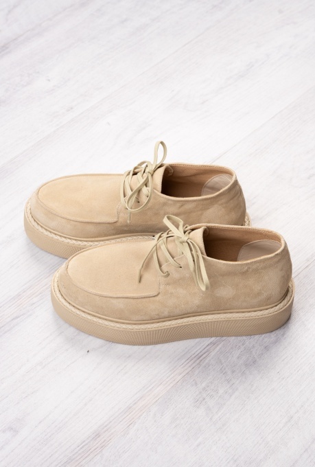 Pantofi - .Loro - Sun - 3