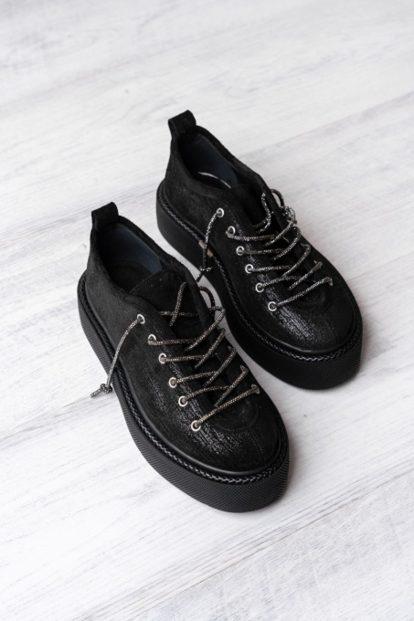 Pantofi - Play - Glittery - 3