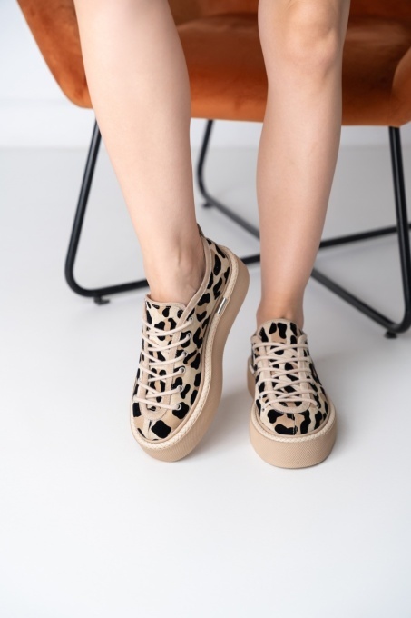 Pantofi - Play - Safari - 6