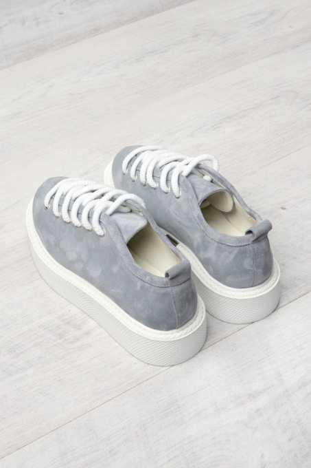 Pantofi - Play - Sky Blue - 4