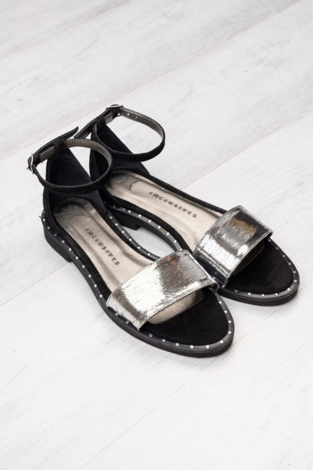 Sandale - Friday - Glittery