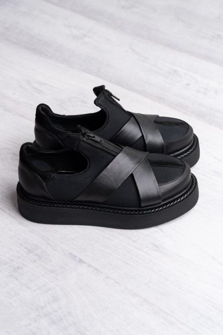 Sneakersi - Magic - Basic