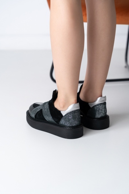 Sneakersi - Magic - Glittery - 10