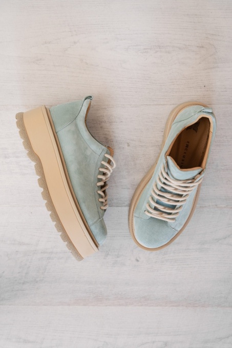 Sneakersi - Medellin - Sky Blue - 4