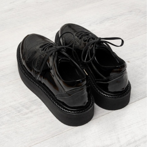 Sneakersi - Sassari - Posh - 4